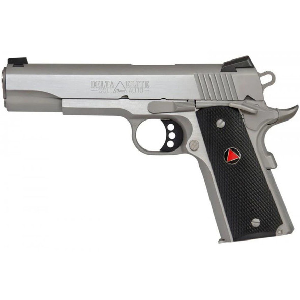 Colt Delta Elite 1911 10mm 5" 8-Round Pistol